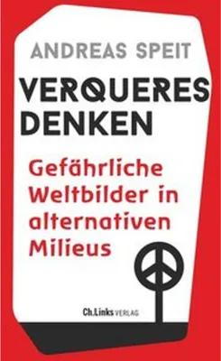 Obrázek produktu pro Verqueres Denken