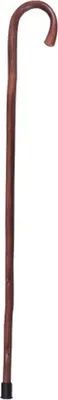 Produktbild von Moretti Gehstock Kastanienholz 92 cm