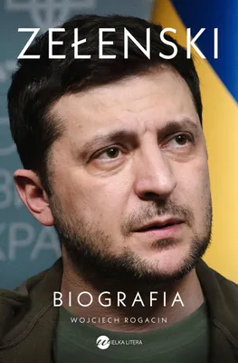 Productafbeelding van Zełenski