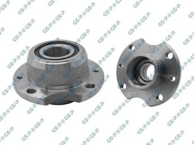 Produktbild von GSP Radlagersatz für VW Golf IV Variant (1J5) 117mm 9230006