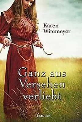 Obrázek produktu pro Ganz aus Versehen verliebt