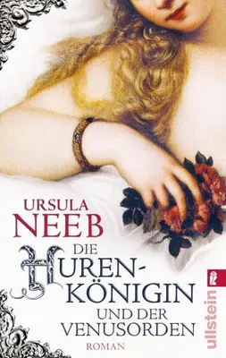 Produktbild von Neeb, U: Hurenkönigin und der Venusorden