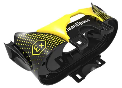 Immagine prodotto di Adattatore filtro PAF-0078 f.CleanSpace Ex CLEANSPACE