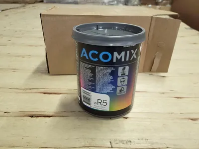 Immagine prodotto di Sikkens Ac Acomix Colorpaste Wr5 1L