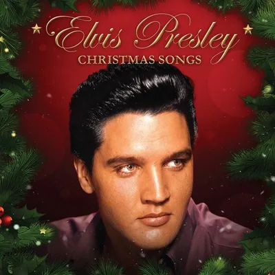 Produktbild von Elvis Presley - Weihnachtslieder