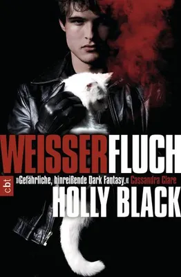 Produktbild von Weißer Fluch: Band 1