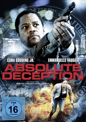 Produktbild von Absolute Deception