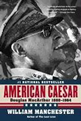 Image de American Caesar