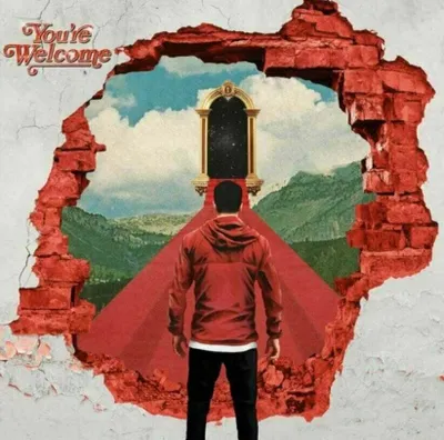 Obrázok produktu pre A Day To Remember - You're Welcome (Red Vinyl) (LP)