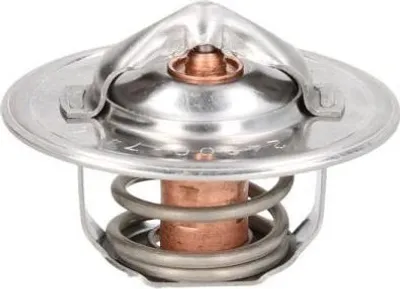 Produktbild von THERMOTEC Thermostat Kühlmittel 74°C für HYUNDAI GETZ (TB)