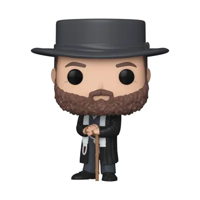 Obrázok produktu pre FUNKO POP! 72181, zberateľská figúrka, film a seriály