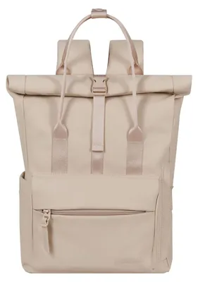 Produktbild von American Tourister Freizeitrucksack Rucksack Urban Groove UG16 Backpack City Mono 17L Beige