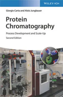 Obrázok produktu pre Protein Chromatography