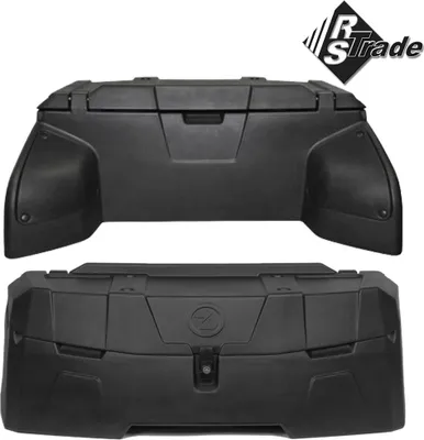Produktbild von ATV Quad Koffer 200 L 8050 Heckkoffer