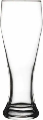 Produktbild von 6x Pasabahce Weizenbierglas 0,51 Liter