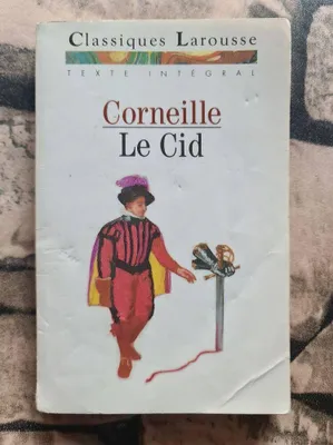 Produktbild von Le Cid