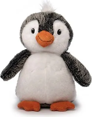Produktbild von Kuscheltier Pinguin Plüschtier Schmusetier Stofftier Flapsi 16cm