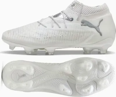 Obrázek produktu pro Puma FUTURE 8 Ultimate FG 108138-04 boty Pullunder Puma Velikost: 42 1/2,