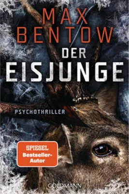 Obrázek produktu pro Der Eisjunge