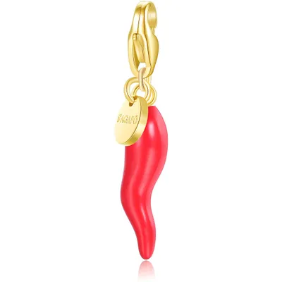 Produktbild von Charms Sagapò Gold   Kollektion HAPPY - frau