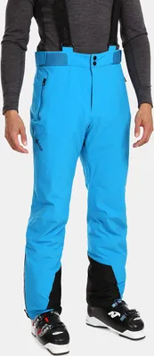 Produktbild von Herren-Skihose Kilpi RAVEL-M, BLAU, Größe XXL