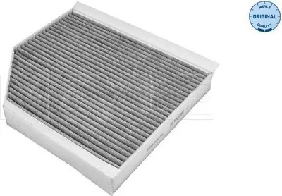 Zdjęcie produktu dla Filtr Kabiny Vw A4/A5/Q5 08- Z Aktywnym Węglem