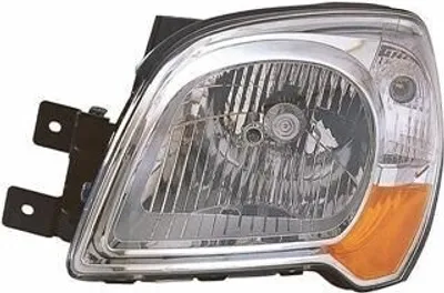 Produktbild von VAN WEZEL Scheinwerfer Links für KIA SPORTAGE (JE, KM) 8382963