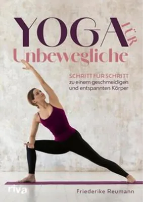 Zdjęcie produktu dla Yoga für Unbewegliche