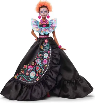 Zdjęcie produktu dla Barbie Signature HRM72, Lalka modowa, Damski, 6 lat(a), Dziewczyna, 330,2 mm, 900 g
