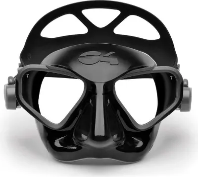 Immagine prodotto di C4 Falcon Maschera da apnea Nero Nero Taglia Unica