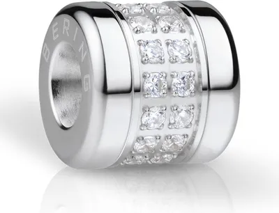 Produktbild von BERING Charm Edelstahl Love-2