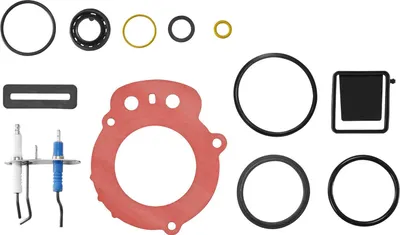 Image de BOSCH Ersatzteil TTNR: 8737711853 Service-Kit C6-13