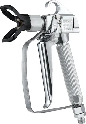 Produktbild von Airless Farbspritzpistole 3600PSI Airless Farbspritzpistole mit 5 Düsen