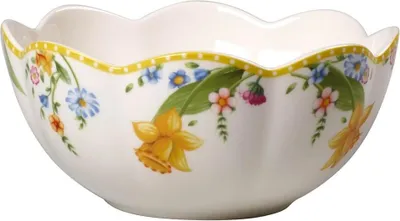 Immagine prodotto di Villeroy & Boch Risveglio di primavera Bol groß 1486383170