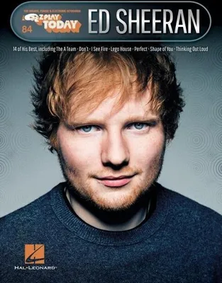 Produktbild von Ed Sheeran