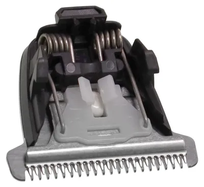 Productafbeelding van Philips 422203632471 Messerkopf 41 mm voor scheerapparaten MG7730, MG7736, MG7770, MG7785, MG7940 (baard- en haarclipper)