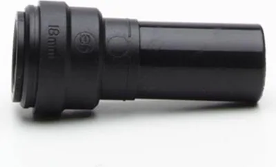 Produktbild von Reduzierverbinder 28/15 mm für Rohrleitungssystem