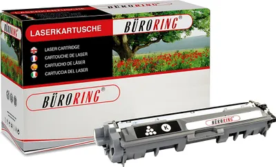 Produktbild von Toner TN-241BK schwarz für Brother DCP-9020CDW, HL-3140cw, HL-3150CDW,