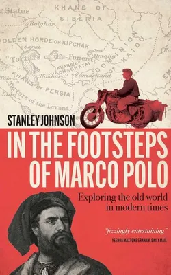 Obrázok produktu pre In The Footsteps of Marco Polo