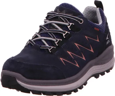 Produktbild von Allrounder by Mephisto Stiefeletten für Damen in weiß weiß 268-10-00006