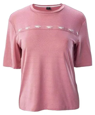 Produktbild von Hi-Tec - "Elsu" T-Shirt für Damen PP13826 (M) (Pink)