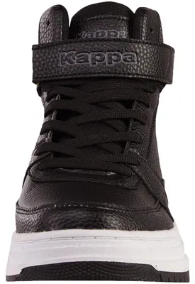Produktbild von Kappa - Damen Stiefeletten "Draydon" MR78114 (37 EU) (Schwarz)