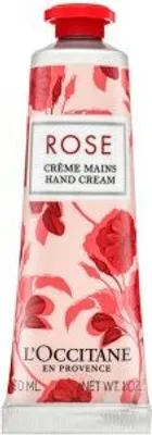 Immagine prodotto di L'Occitane Creme Rose Crème Mains