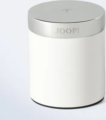 Produktbild von JOOP! Aufbewahrungsdose klein Chromeline 7,6x8,5 cm