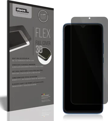 Zdjęcie produktu dla Pełna folia ochronna dla Xiaomi Redmi 10C Folia antywstrząsowa
