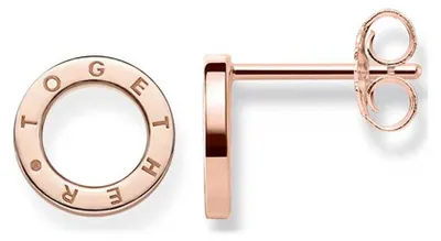 Produktbild von Thomas Sabo Ohrschmuck TSO0137