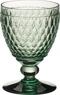 Immagine prodotto di 2147653 Wasserglas verde Boston colorato Villeroy & Boch