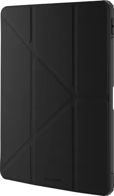 Produktbild von dbramante1928 London - Flip-Hülle für Tablet - Schwarz - für Apple 10.9-inch iPad (10. Generation)
