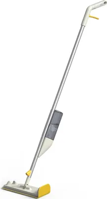 Produktbild von Joseph Joseph CleanTech 2-in-1 Sprühmopp