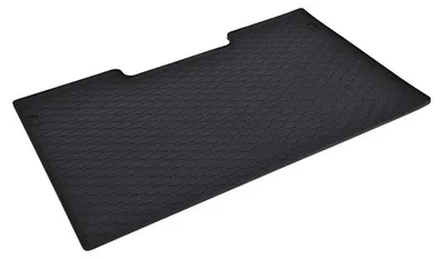 Image de Bac de coffre en caoutchouc Rigum pour Mercedes Citan 2012-2021